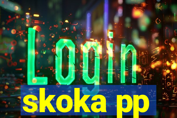 skoka pp